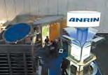 2 Udvikling over 30 år ANRIN blev grundlagt i 1971 som et familieejet selskab med hovedsæde i Anröchte, Tyskland, hvor