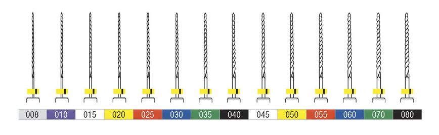 Vælg længde: 21 mm - 25 mm - 31 mm Normalpris 465 kr. Manuel fjernelse af nervepuds Vælg størrelse: 20-25-30-35-40-50-60 Normalpris 52 kr.