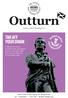 Outturn TAK AFF YOUR DRAM. Issue 274