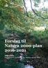 År: ISBN nr.: Dato: 18. december Forsidefoto: Naturstyrelsen