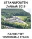ST RA N DPOSTEN JANUAR 2019 PLEJECENTRET VINTERSBØLLE STRAND