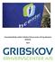 Samarbejdsaftale mellem Gribskov Erhverscenter A/S og Jobcenter Gribskov