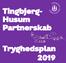 Tingbjerg- Husum Partnerskab