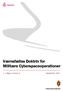 Værnsfælles Doktrin for Militære Cyberspaceoperationer