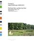 Forslag til Natura 2000-plan Pamhule Skov og Stevning Dam Natura 2000-område nr. 92 Habitatområde H81 Fuglebeskyttelsesområde F59
