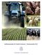 Indledning Landbrugsareal Størrelse af landbrugsbedrifter Fordeling af landbrugsarealer på bedriftsstørrelser...
