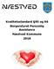 Kvalitetsstandard 95 og 96 Borgerstyret Personlig Assistance Næstved Kommune 2018