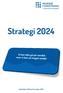 Strategi 2024 Udarbejdet af Morsø Forsyning i 2019