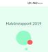 mixinvest Halvårsrapport 2019