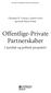 Offentlige-Private Partnerskaber