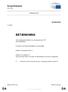 Mødedokument. om kvindelige husarbejdere og omsorgspersoner i EU (2015/2094(INI)) Udvalget om Kvinders Rettigheder og Ligestilling