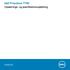 Dell Precision Opsætnings- og specifikationsvejledning. Forordningsmodel: P34E Forordningstype: P34E002