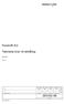 Forskrift D2: Tekniske krav til elmåling 263352-06. Maj 2007. Rev. 1. Dec. 2006 Dec. 2006 Maj 2007 Maj 2007 DATE HER HEP HER LSO NAME. Energinet.