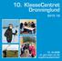 10. KlasseCentret. Dronninglund 2015-16. 10. KLASSE en god start på din ungdomsuddannelse!
