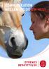 Kommunikation mellem dig og din hest