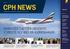 CPH NEWS. Emirates sætter verdens største fly ind på København. Indhold. Læs side 2