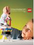 Virksomhedsprofil En introduktion til LEGO Koncernen 2009