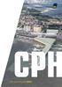 Benævnelser Københavns Lufthavne, CPH, koncernen, selskabet og Københavns Lufthavne A/S