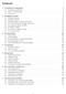 Indhold 1 Compilerens opbygning 2 Leksikalsk analyse 3 Grammatikker 4 LL-parsing 5 LR-parsing 6 Det abstrakte syntaks-træ 7 Attribut-grammatikker
