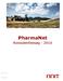 PharmaNet. Konsulentbesøg - 2010. Version : 1.0