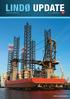 Lindø update. Nr. 3 / December 2012