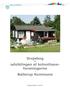 Drejebog for. udviklingen af kolonihaveforeningerne. Ballerup Kommune