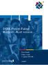 DISK Person Faktor Rapport - Kort version