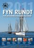 Se programmet i detaljer og følg skibenes positioner på www.fyn-rundt.dk