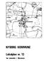 NYBORG KOMMUNE Lokalpian nr. 13 for. områder i Bovense.