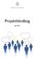 Projekthåndbog. juni 2012