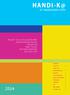 HANDI-K@ - ET ANDERLEDES STED