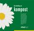 kompost Din håndbog om