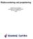 Risikovurdering ved projektering. Vejledning og paradigma udarbejdet af Jan Nygaard Hansen Grontmij Carl Bro A/S 2009