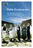 Pelle Erobreren. Om børneliv på landet i slutningen af 1800-tallet