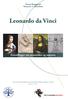 Karsten Bangsgaard Thomas R. S. Albrechtsen. Leonardo da Vinci. Fortællinger om mennesket og naturen