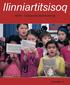 Ilinniartitsisoq. IMAK - Grønlands lærerforening. December 14. Qeqertarsuup Atuarfia 2013