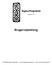 Sigma Regnskab. Version 1.18. Brugervejledning. 1999-2009 Sigma Regnskab - e-mail: info@sigmaregnskab.dk - http://www.sigmaregnskab.