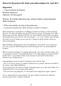 Referat fra Ryparken Lille Skoles generalforsamling d.10. April 2013
