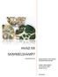 HVAD ER SKIMMELSVAMP? AFGANGSPECIALE TÜNDE BORBÉLY GUDE JENSEN BYGNINGSKONSTRUKTØR. Vejleder: Jørgen Søgaard VIA University College Campus Horsens