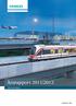 Årsrapport 2011/2012 CVR 16 99 30 85. Siemens A/S