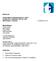 Referat af: Ekstraordinært bestyrelsesmøde nr. 5/2014 Onsdag den 3. september 2014, kl. 14.00 Malervangen 1, Glostrup. 3.