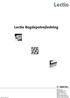 Lectio. Lectio Bogdepotvejledning. MaCom A/S Vesterbrogade 48, 1. 1620 København V Telefon: 33 79 79 00. E-mail: mail@macom.dk Internet: www.macom.