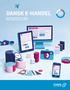 DANSK E-HANDEL DIBS ÅRLIGE RAPPORT OM E-HANDEL, MOBIL HANDEL OG ONLINE BETALING