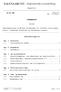 Kap. 6. Lønudbetaling m.v. 10 Udbetaling af løn og tillæg... 11. Kap. 7. Pension. 11 Pensionsordning... 12