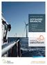 Kortlægning af den danske. Offshorebranche. Beskæftigelse Omsætning Eksport Potentialer og barrierer. viden til handling analyse af forretningsområder
