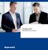 Årsrapport 2011 Nykredit Bank koncernen