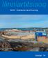 Ilinniartitsisoq. IMAK - Grønlands lærerforening. Oktober 14. Ilulissani atuarfik nutaaq. Ny skole i Ilulissat