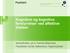 Kognition og kognitive forstyrrelser ved affektive lidelser. Seniorforsker, ph.d. Kamilla Miskowiak Psykiatrisk Center København, Rigshospitalet