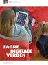SMART? Af Morten Munthe Fenger. Fagre digitale verden