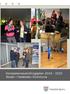 Kompetenceudviklingsplan 2014-2020 Skoler i Haderslev Kommune
